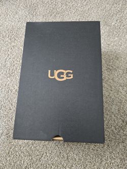 UGG Shoe