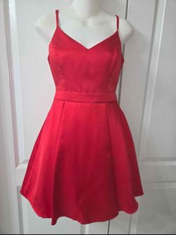 Women's dress