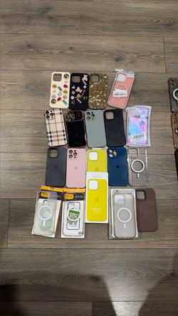 iPhone 16 Pro Max case