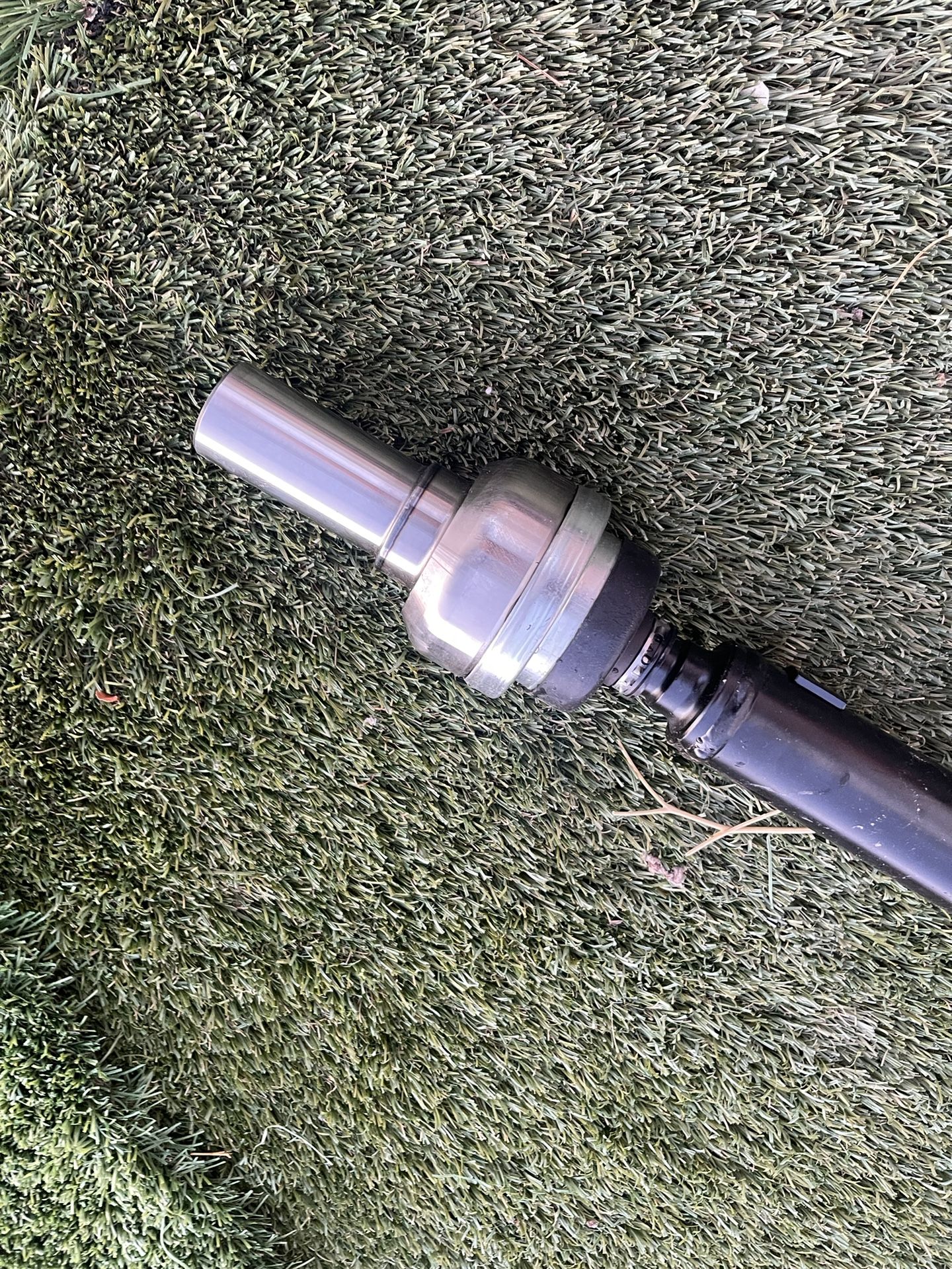 Cardan Shaft 4x4 Ram 2005