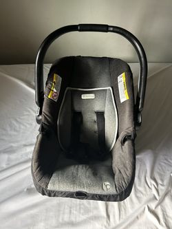 Baby Holder And Seat Attachment 