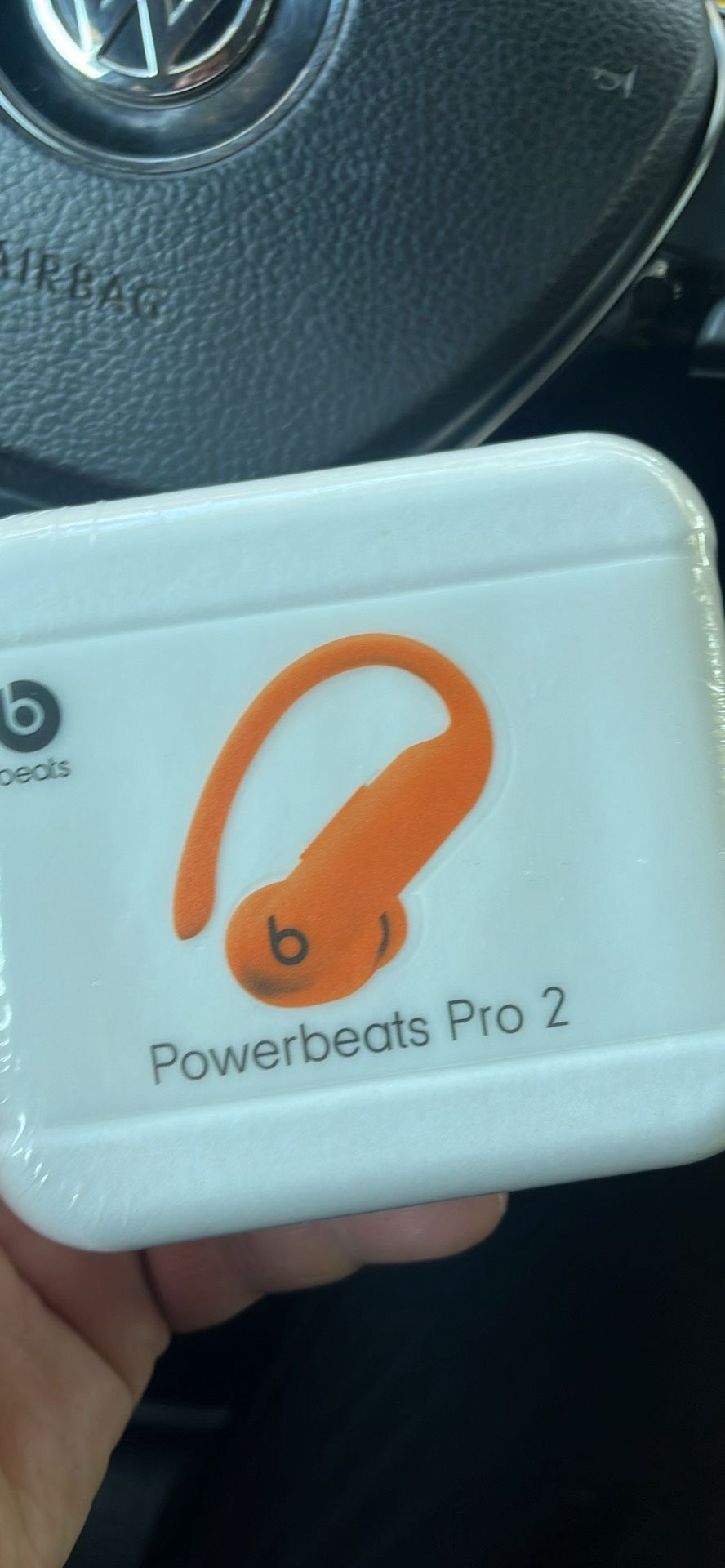 Powerbeats Pro 2