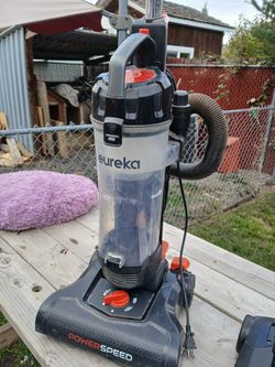 Eureka Vacuum Cleaner