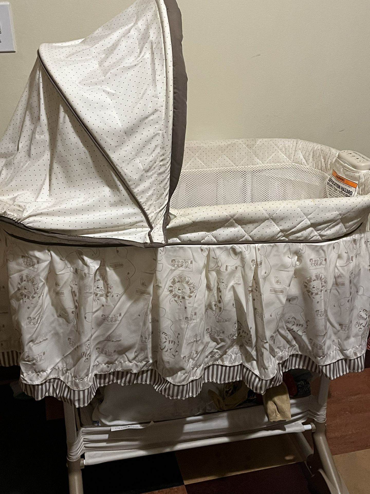 Baby Basinet 