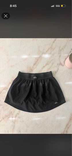 Xs alo skirt