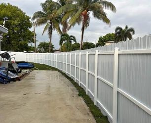 Fence