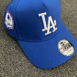 Dodgers Hats