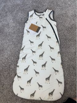 Kyte baby sleep sack