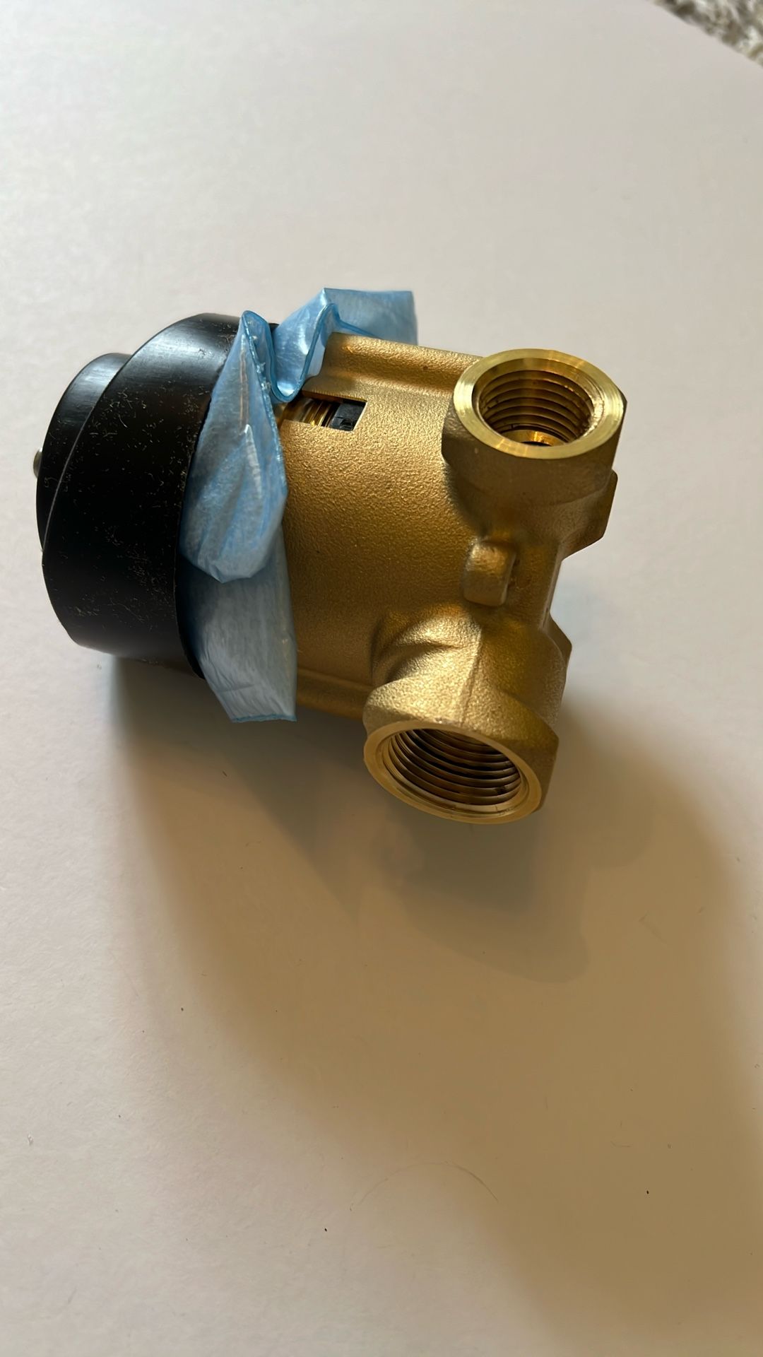 Kohler MasterShower 2 or 3 way Transfer Valve Model: K 728...