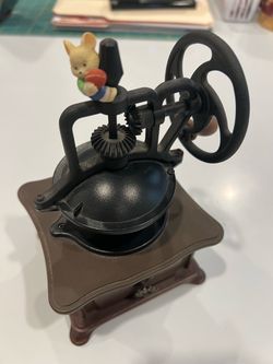 Music box