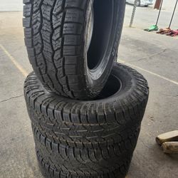 Tires