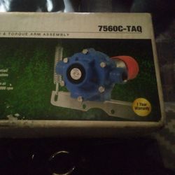 Roller Pump