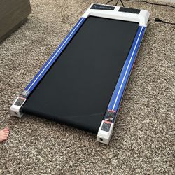 Walking Pad Treadmill