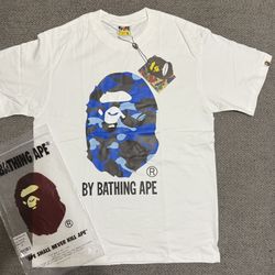 Bape Shirt