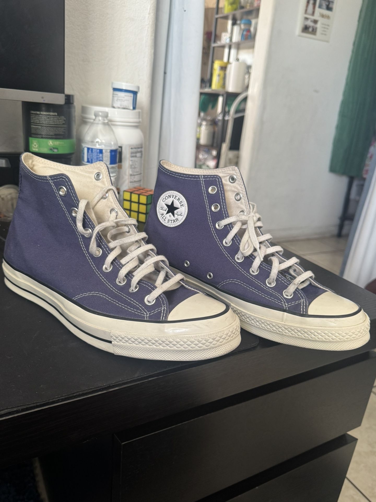 Converse Chuck 70