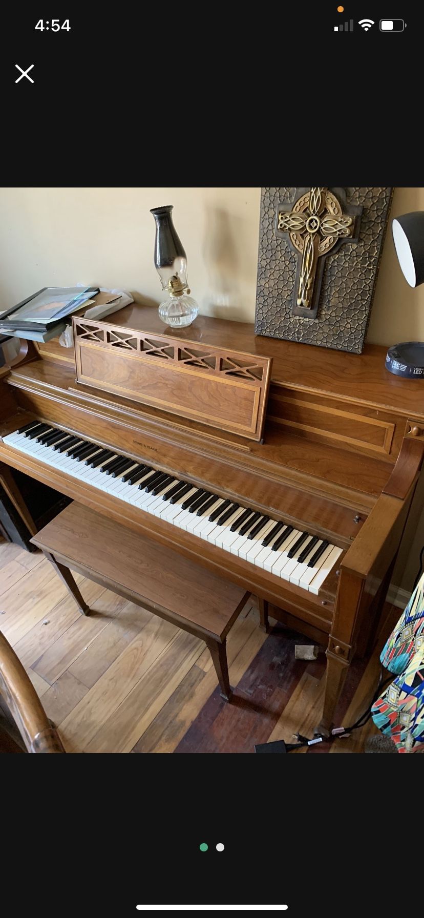 Piano