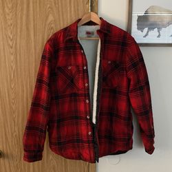 Field N’ Forest Coat