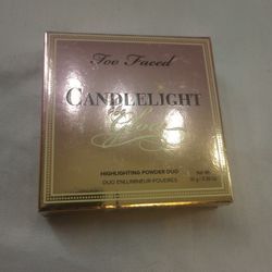 Candlelight Glow New