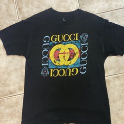 Gucci Shirt Large