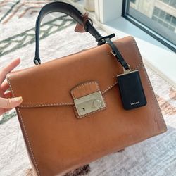 Prada bag