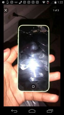 iPhone no iCloud locked