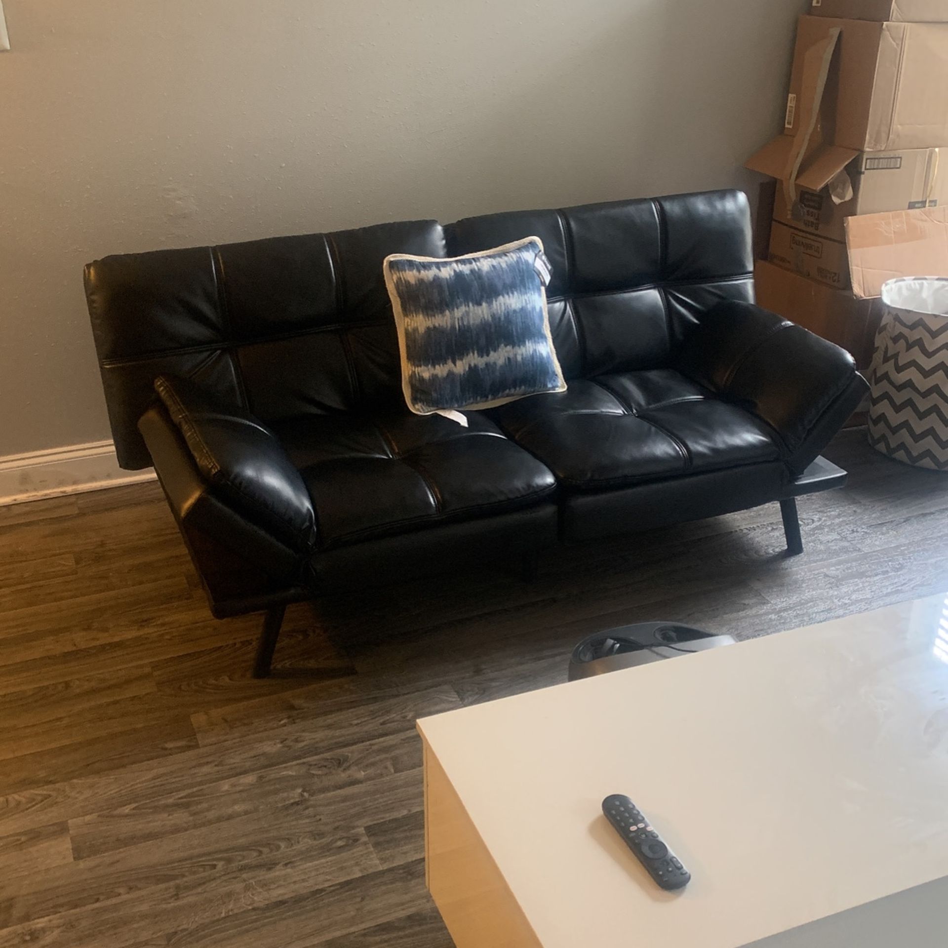 Fold Out Couch