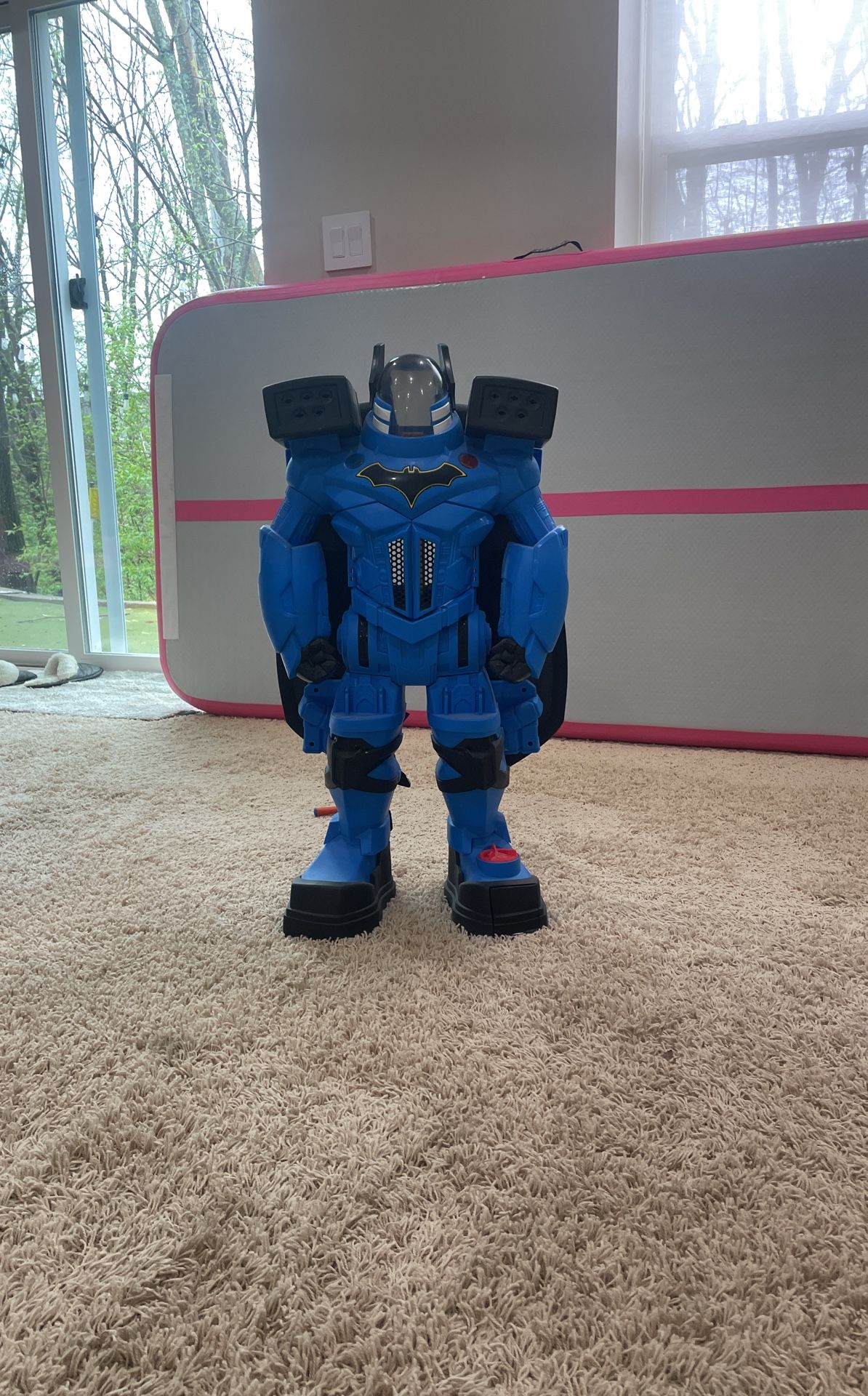 Imaginext Batman 
