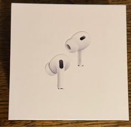 Brand New Sealed Apple AirPods Pro 2