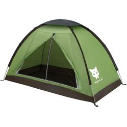 New* Night Cat Lightweight Waterproof Backpacking Tent