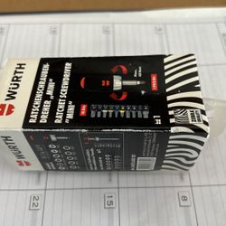 Wurth Germany Tools Perfect Gift For Father’s Day’s 