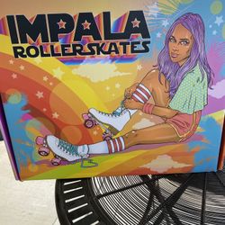 Impala Skates