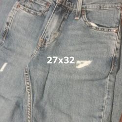 Pantalon De Hombre Levi's 