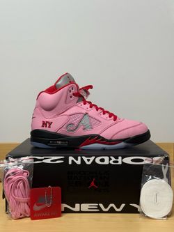 Jordan 5 Awake Sz 12M