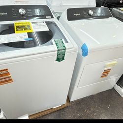☆ Samsung Washers Dryers and Sets $750 And Up going on Flash For sale Near Me-☆