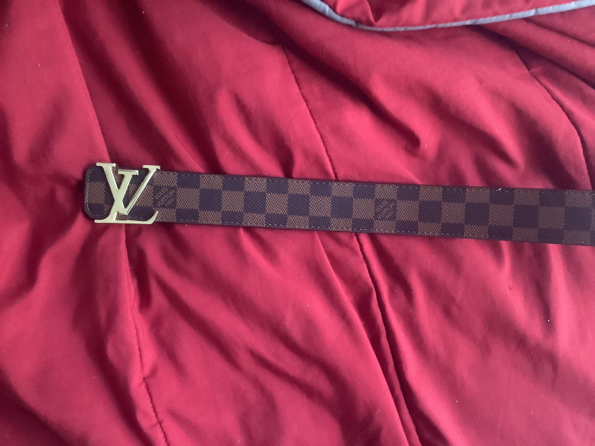 LV Belts