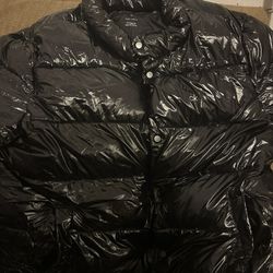 Calvin Klein Puffer Jacket