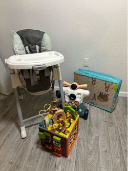 Baby Bundle