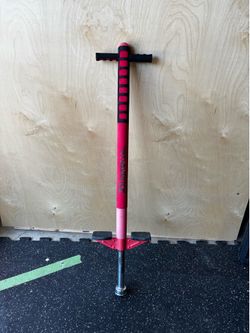 Flybar Maverick Pogo Stick - $15