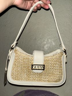 Guess shoulder bag