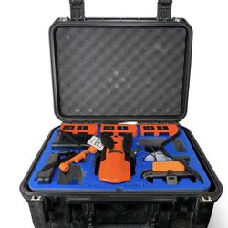 Autel EVO 2 Drone Bundle 