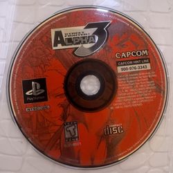Alpha 3