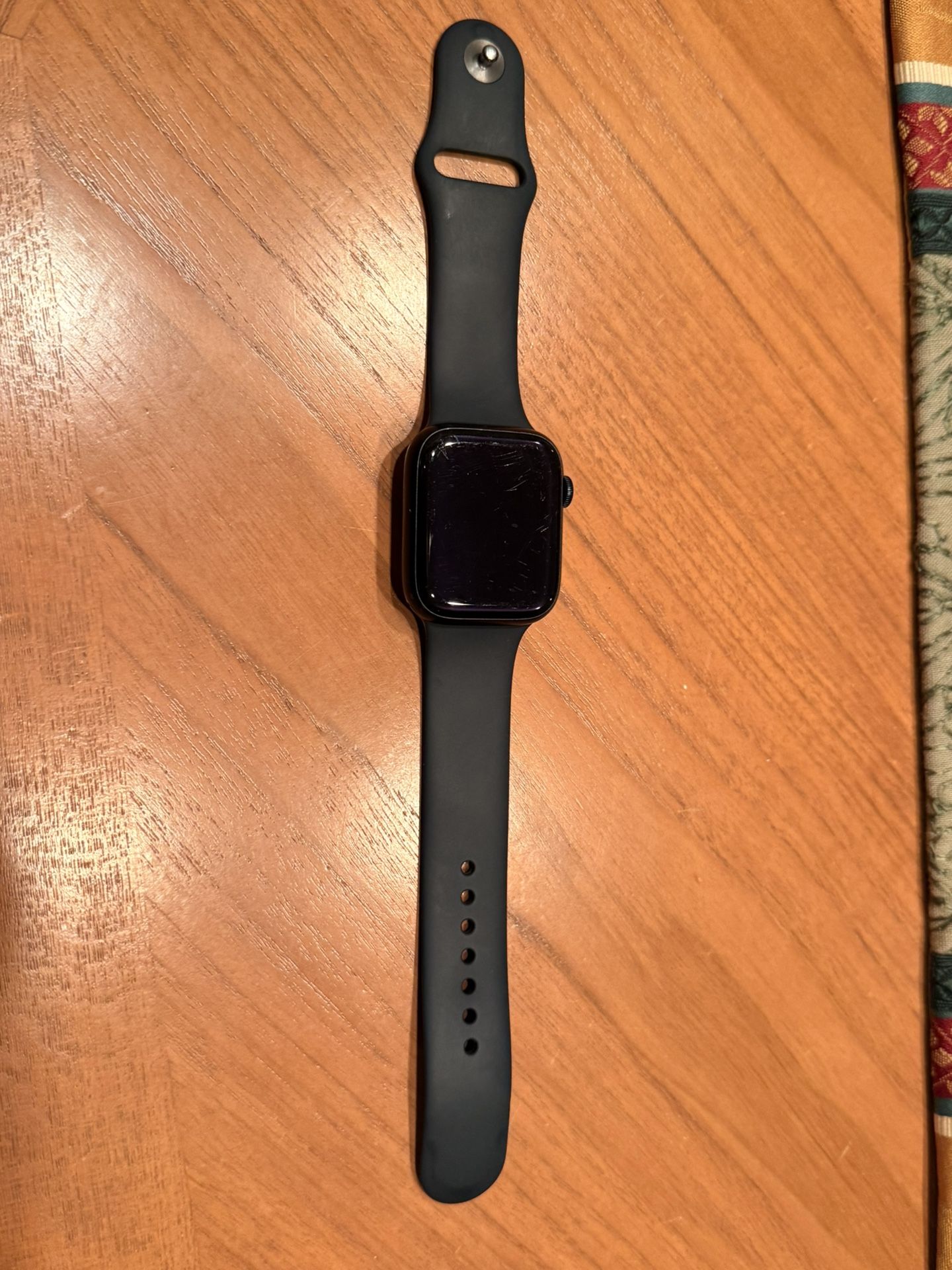Apple Watch Series 11 GPS 46mm
