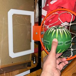 Kids Indoor Basketball Hoop