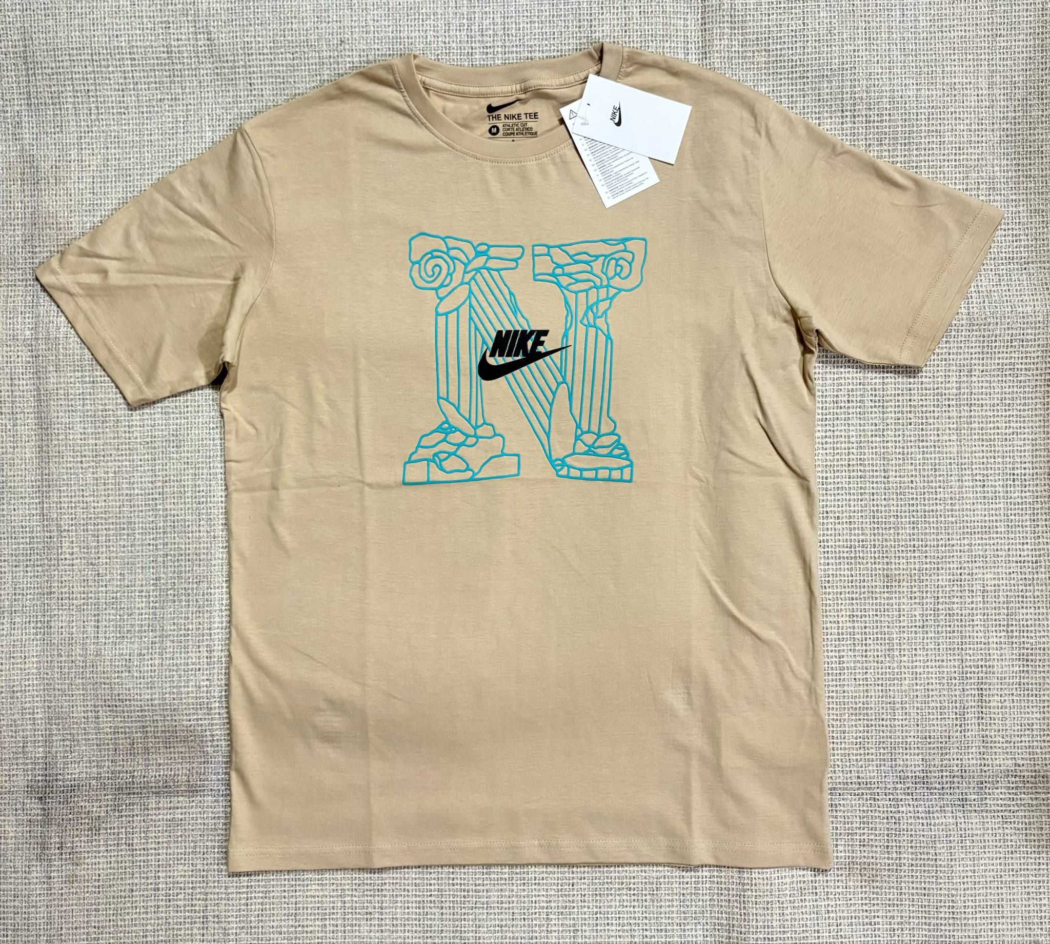 Designer Nike Tees