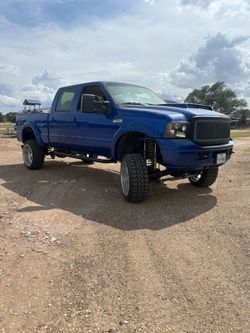 2006 Ford F-250