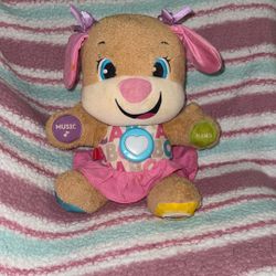 TOYS/PLUSHIES/Electronical