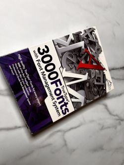 Adobe Creative, French Training,  iLife, Poser, Software Packege