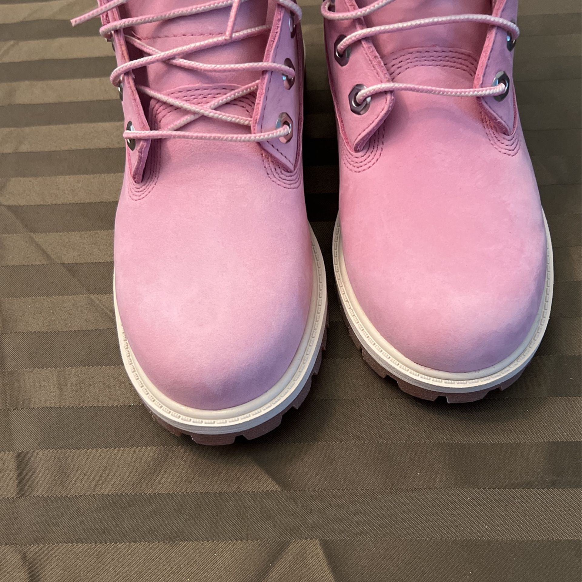 Girl Boots