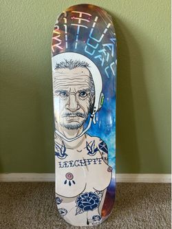 SKATEBOARD 8.5