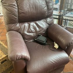 Free Recliner